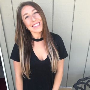 Meet your Posher, Brooke