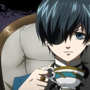 Meet your Posher, Matilda