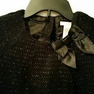 Janie and Jack Dress - Perfect condition!