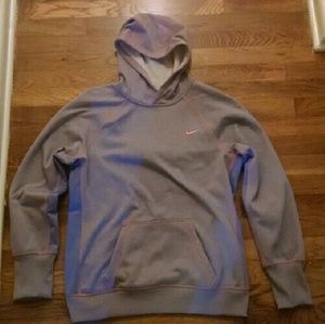 Nike sweatshirt