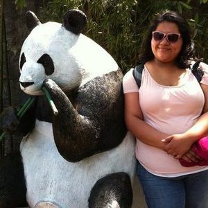 Meet your Posher, Ruby