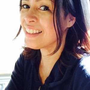 Meet your Posher, April