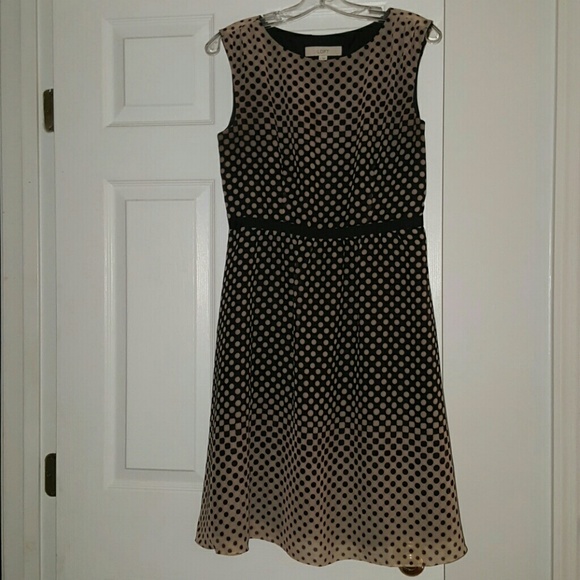 LOFT Dress