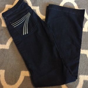 7 for all mankind dojo jeans