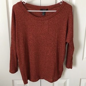 Forever 21 Sweater