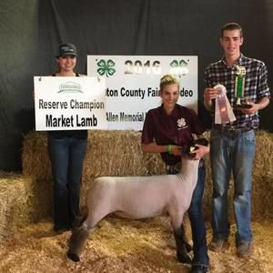 Meet your Posher, Shayne