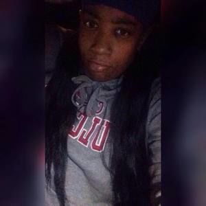 Meet your Posher, Rianna