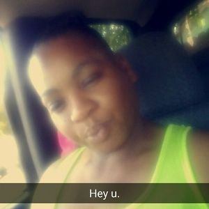 Meet your Posher, Latricia