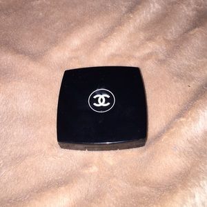 Chanel blush