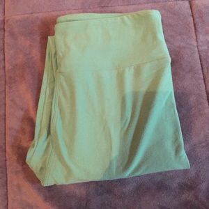 Lu La Roe leggings OS