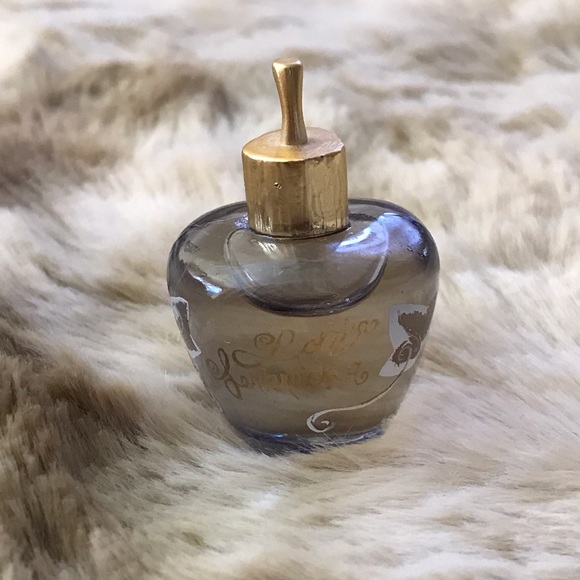 Lolita Lempicka perfume miniature