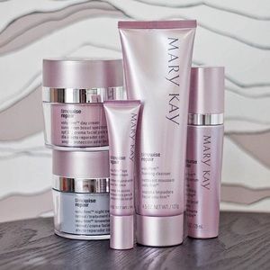 MARY KAY Timewise Repair Set - VoluFirm