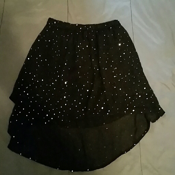 Girls skort skirt