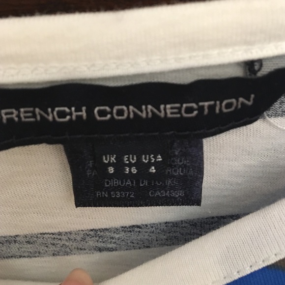 French Connection Dress - Picture 2 of 3