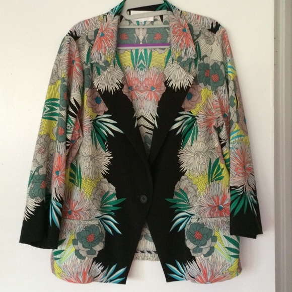 Corey Lynn Calter from Anthropologie Jacket