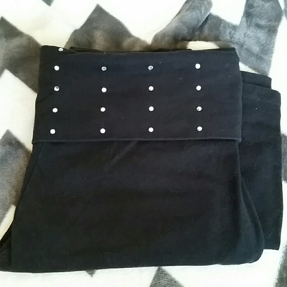 Victoria Secret yoga pants