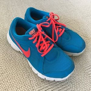 Nike women's running shoes