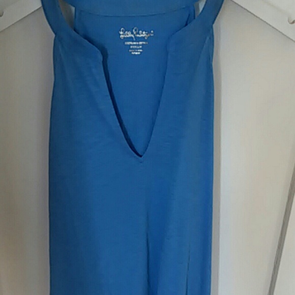Lilly Pulitzer top