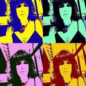 Meet your Posher, Stacey