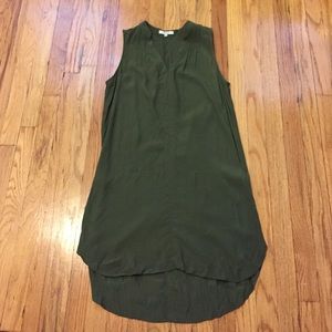 Madewell Dress