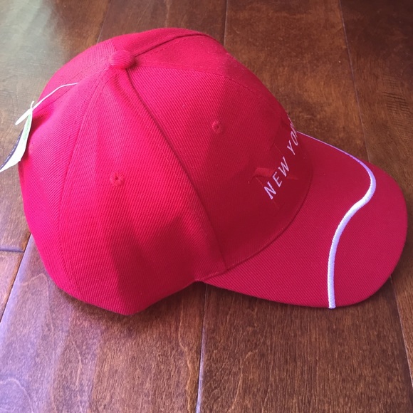 Baseball cap - Picture 2 of 2