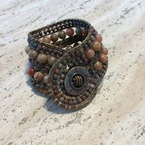 Beaded Bracelet