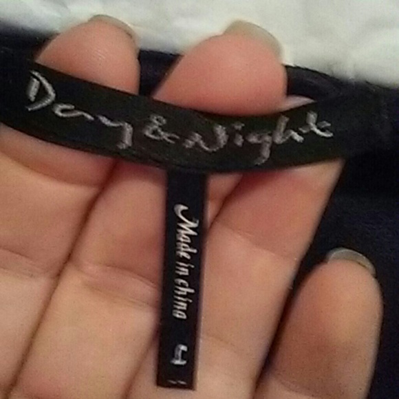 Gold&Black sequin tank dress - Picture 3 of 4