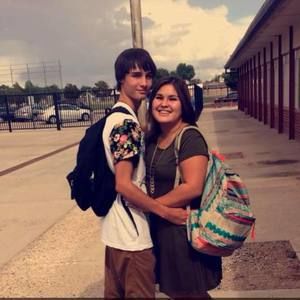 Meet your Posher, Brett