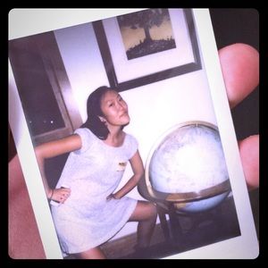 Meet your Posher, Jenny