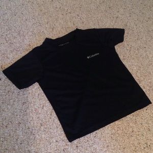 Columbia Omniwick Shirt