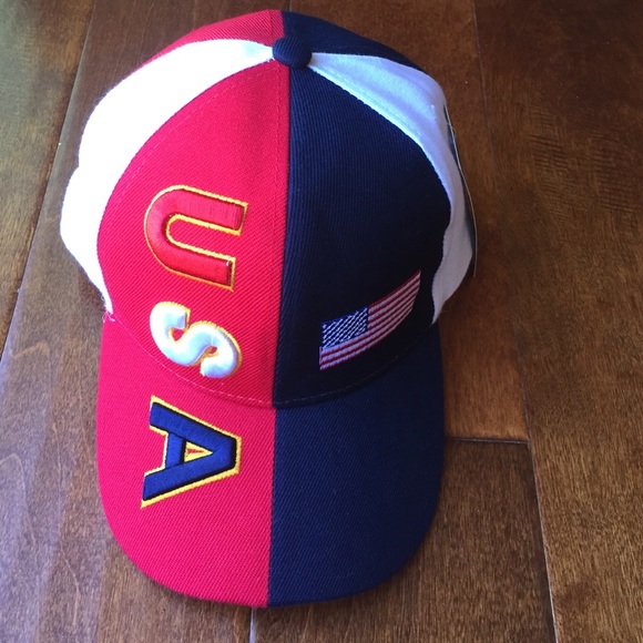 Baseball cap