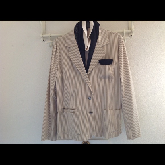 Jacket - Picture 1 of 1