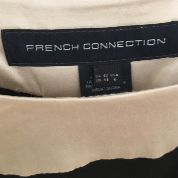 French Connection occasion dress - Picture 2 of 4