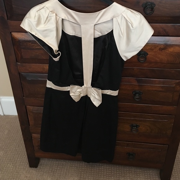 French Connection occasion dress - Picture 3 of 4