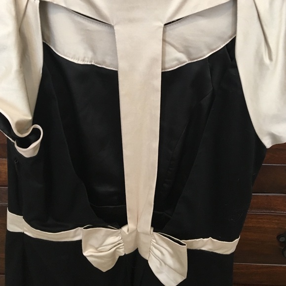 French Connection occasion dress - Picture 4 of 4