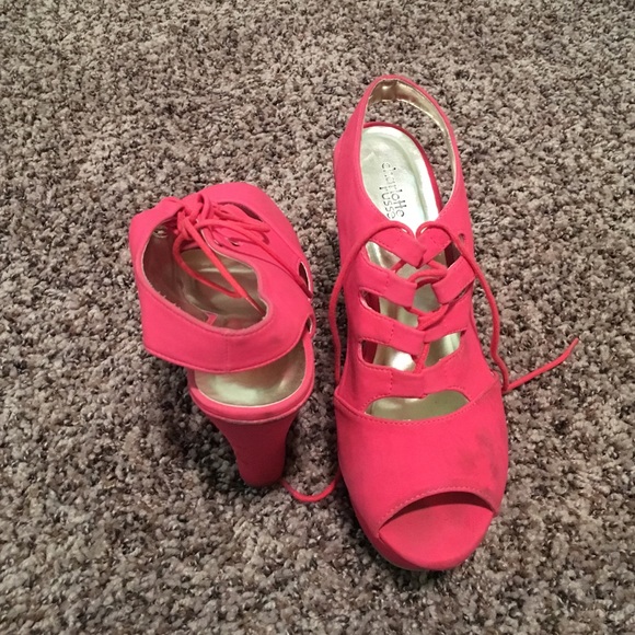 No longer wear