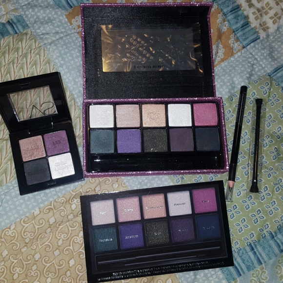 Victoria's Secret Makeup