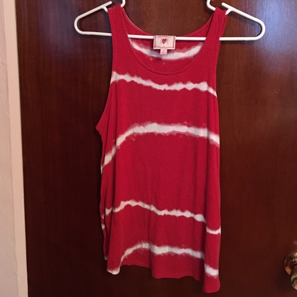 tank top - Picture 1 of 4