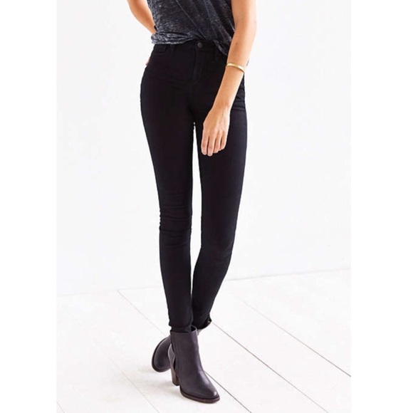 BDG Twig High Rise Jeans