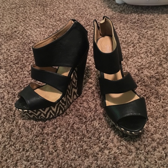 No longer wear