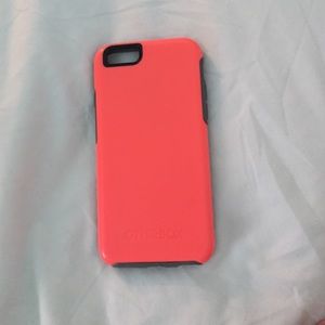 IPhone 6/6s phone case!!