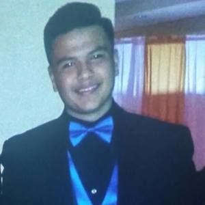 Meet your Posher, Kevin