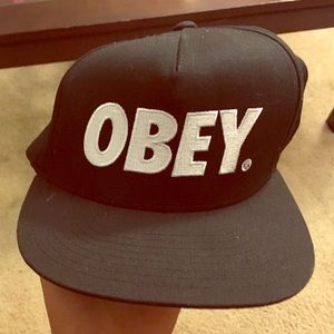 ❗️❗️OBEY FITTED CAP❗️❗️