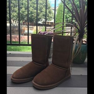 Bearpaw Boots