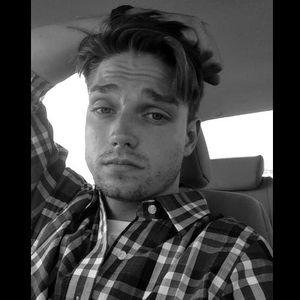 Meet your Posher, Dylan