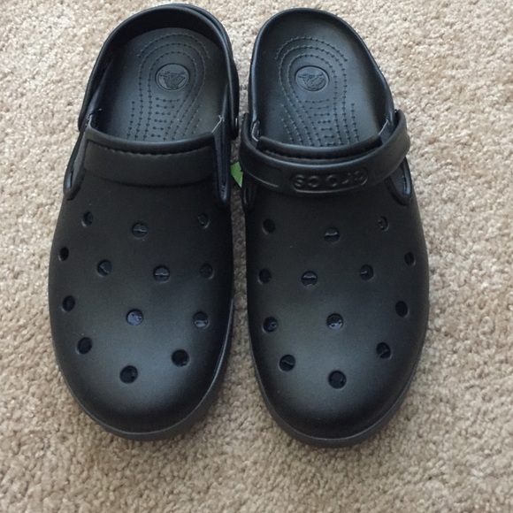 Citilane clog