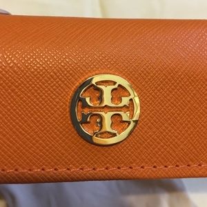 Tory Burch Accessories - Authentic Tory Burch Sunglasses Case Tory Burch Accessories - Authentic Tory Burch Sunglasses Case