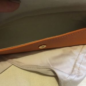 Tory Burch Accessories - Authentic Tory Burch Sunglasses Case Tory Burch Accessories - Authentic Tory Burch Sunglasses Case