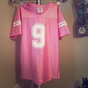 Dallas cowboy Romo jersey