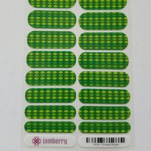 Jamberry Nail Wraps Full Set